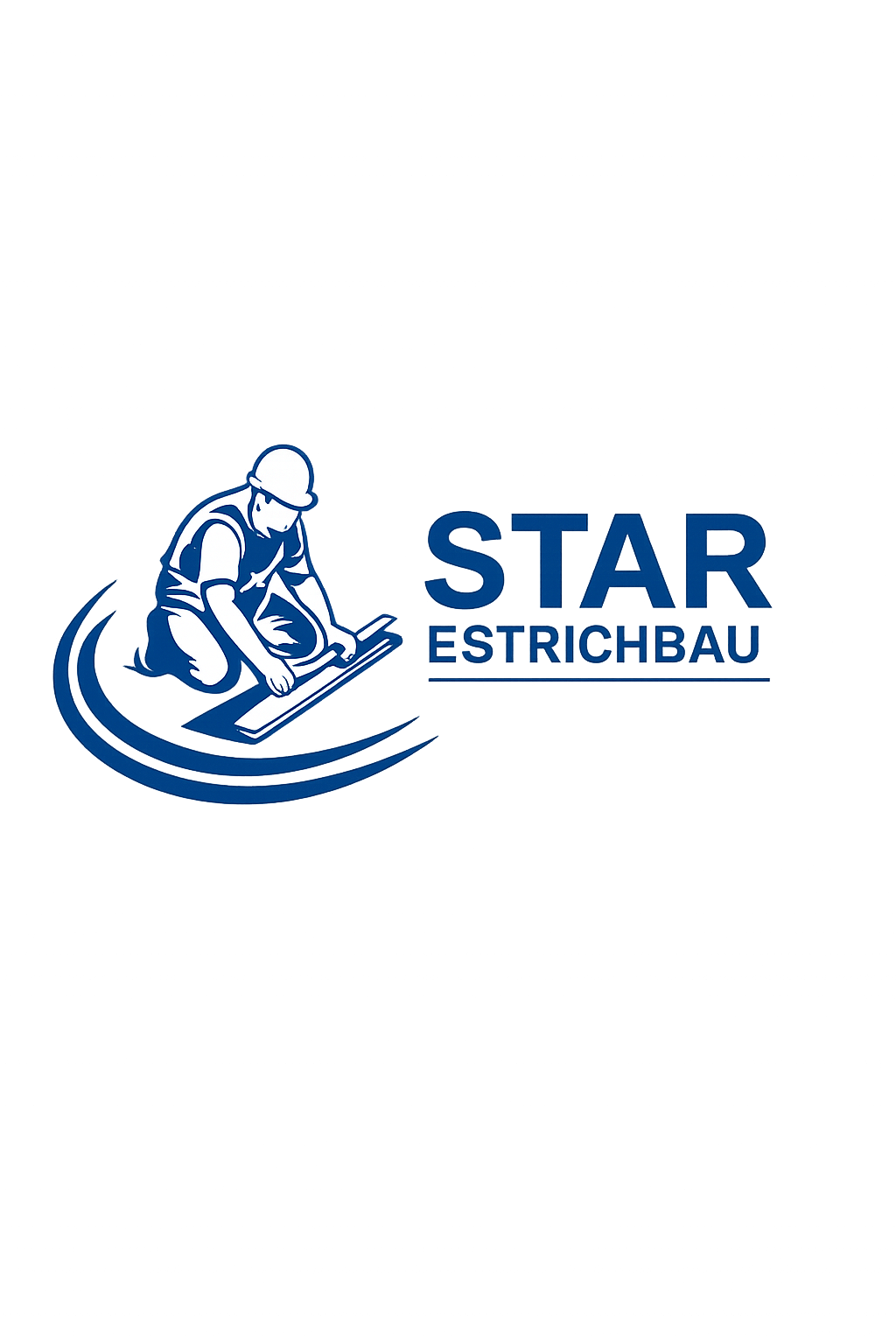 Star-Estrichbau